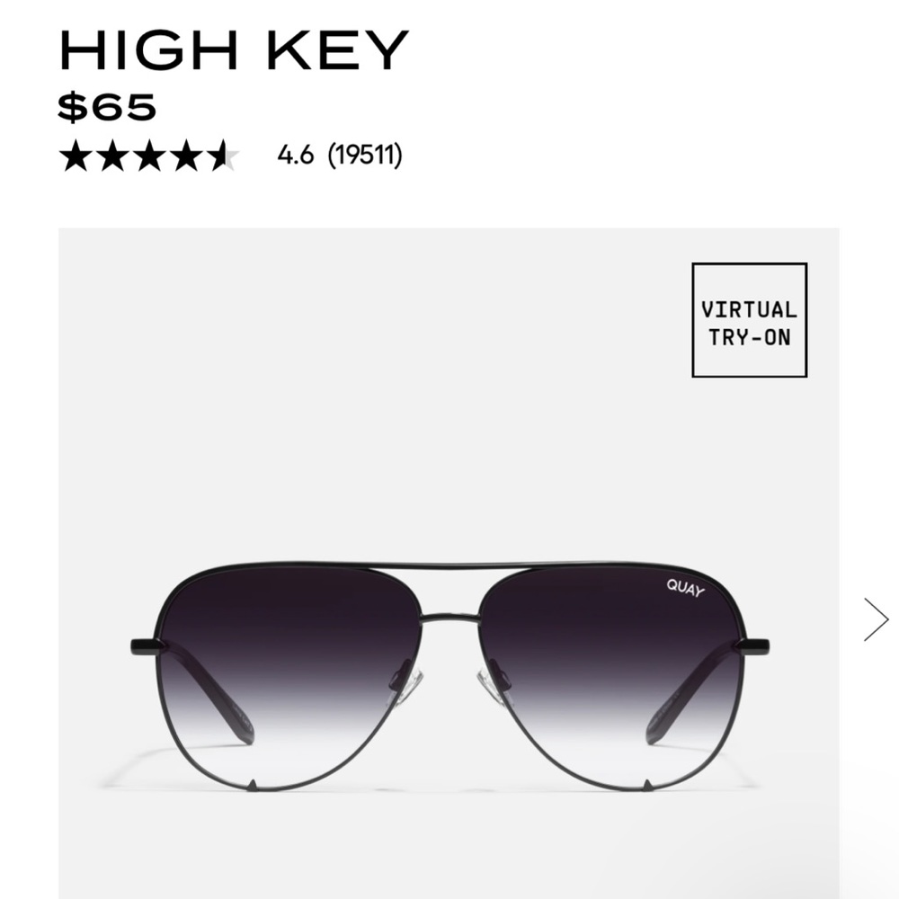Quay aviators